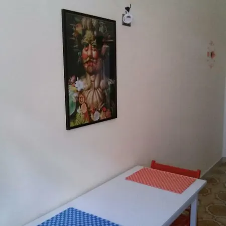 Casa Annetta レッチェ