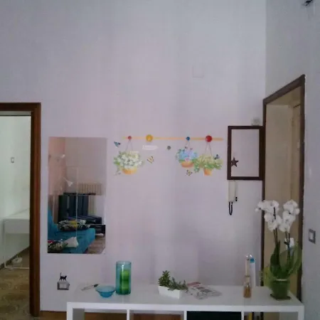 アパート Casa Annetta