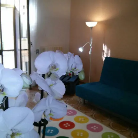アパート Casa Annetta レッチェ