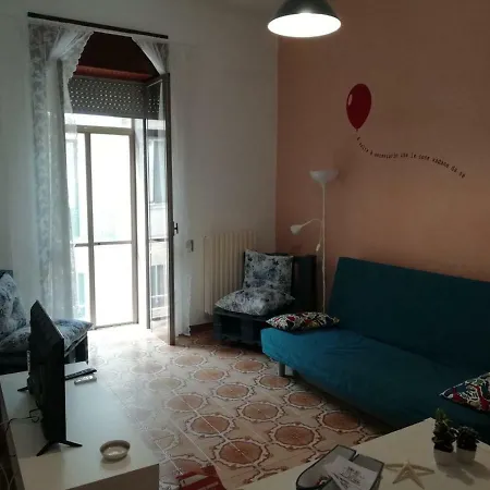 Casa Annetta アパート *
