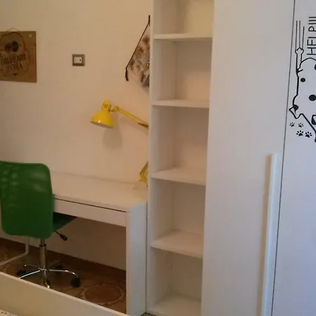 Casa Annetta