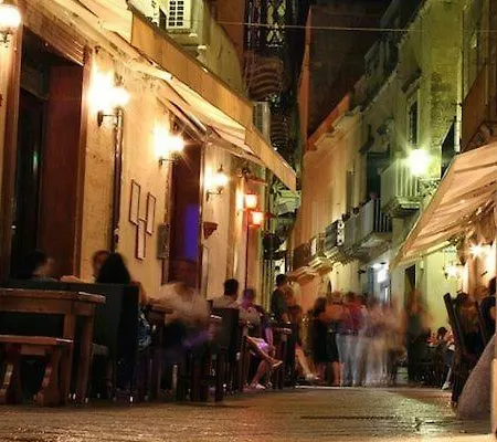Casa Annetta *