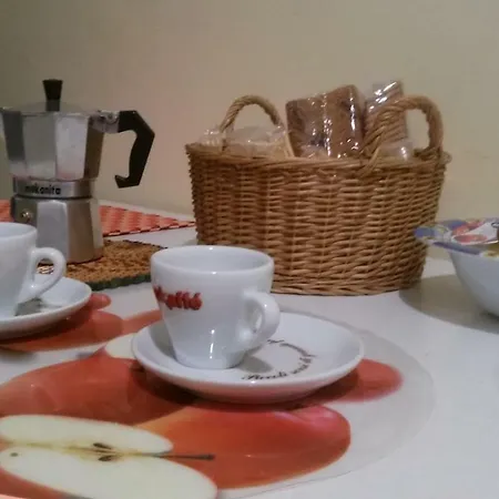 Casa Annetta