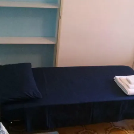 アパート Casa Annetta *